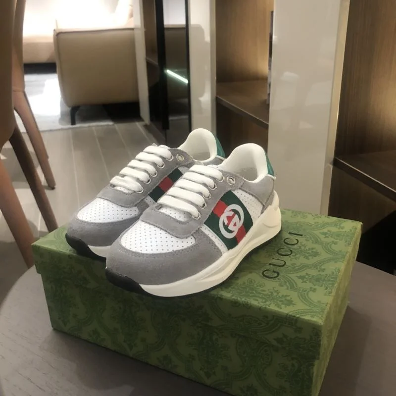 Unique GUCCI SHOES 29575