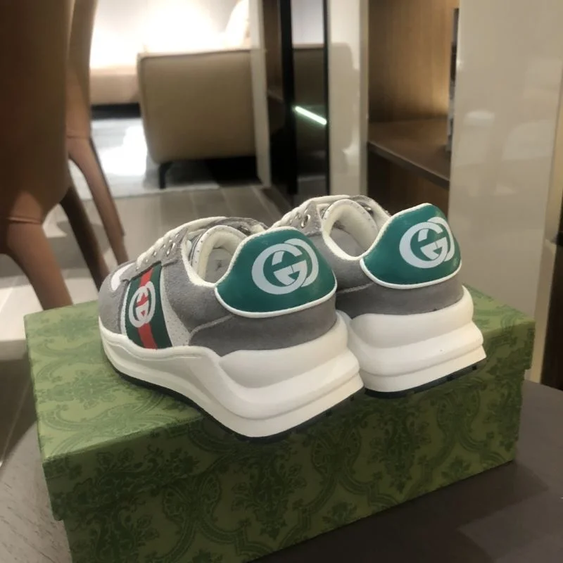 Unique GUCCI SHOES 29575