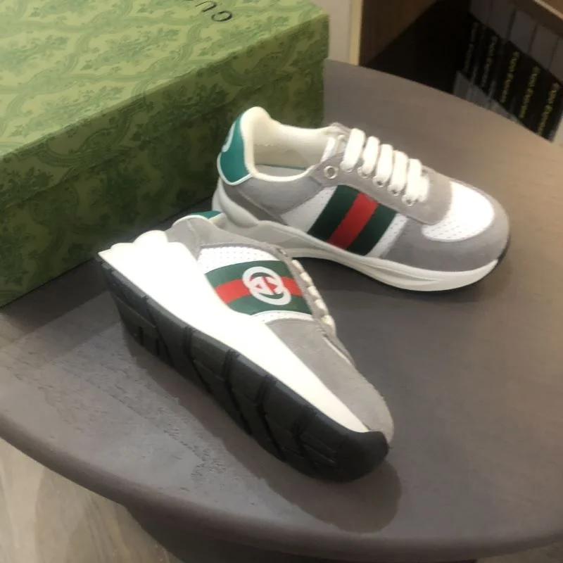 Unique GUCCI SHOES 29575
