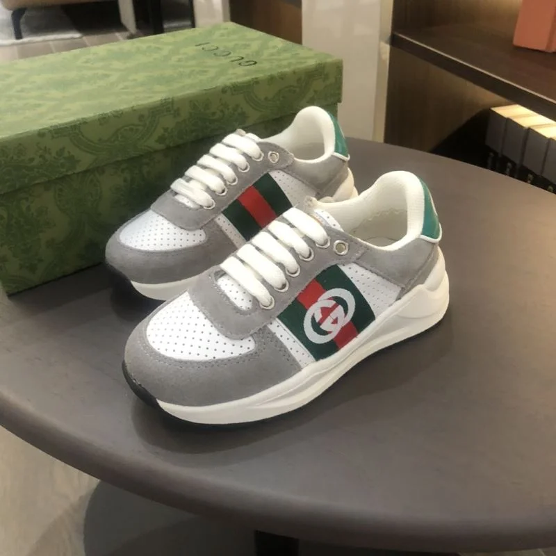 Unique GUCCI SHOES 29575