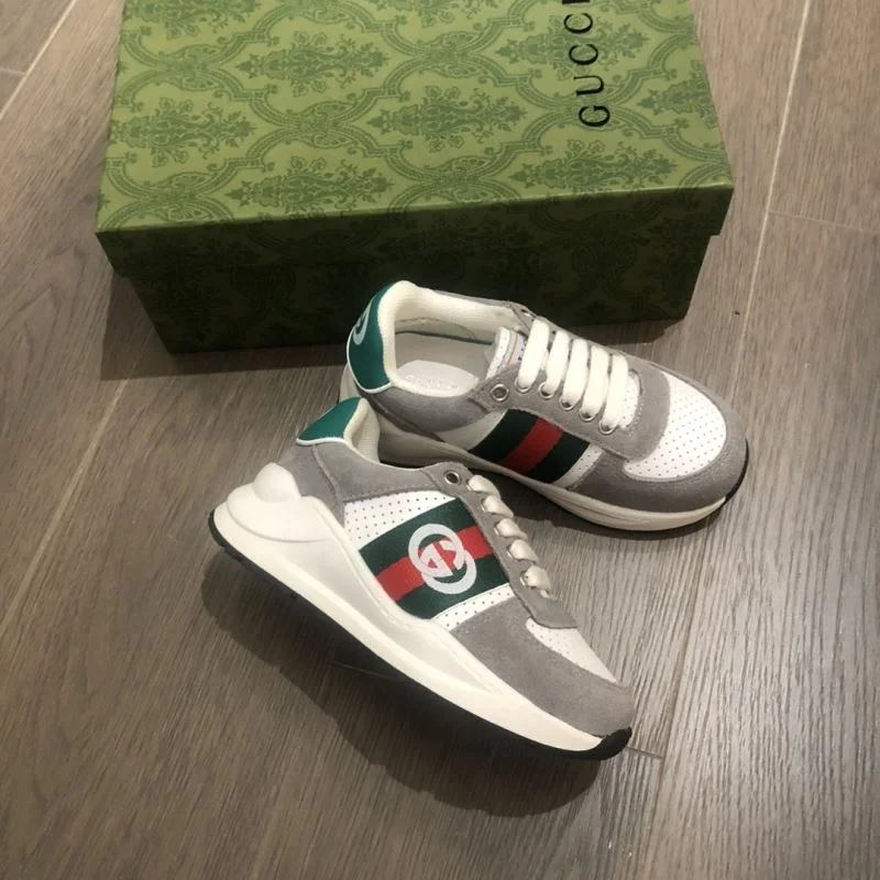 Unique GUCCI SHOES 29575