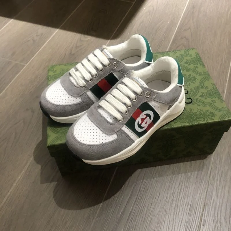 Unique GUCCI SHOES 29575