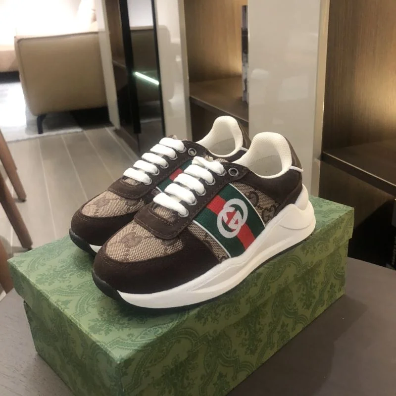 TimelessDesign GUCCI SHOES 29574