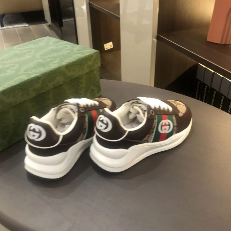 TimelessDesign GUCCI SHOES 29574