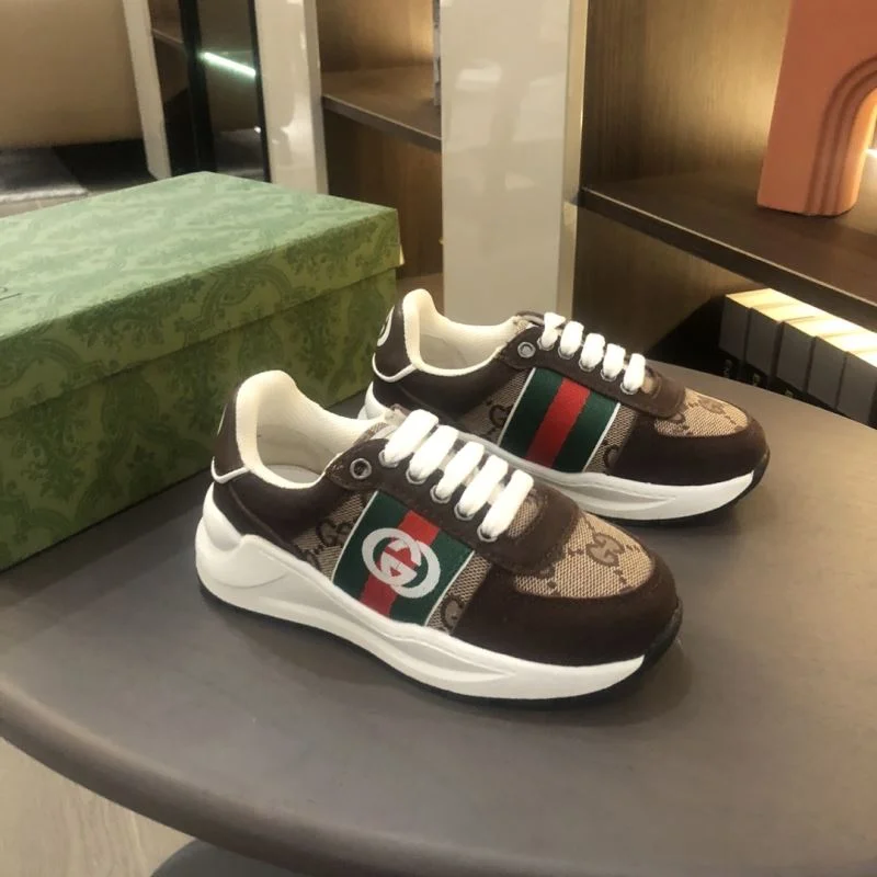 TimelessDesign GUCCI SHOES 29574