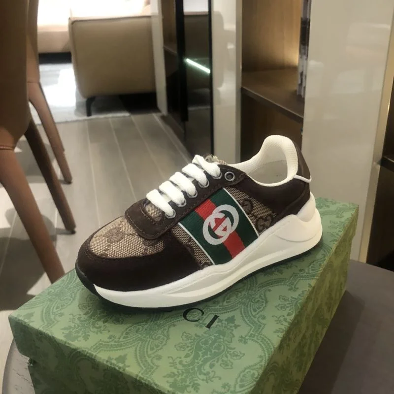 TimelessDesign GUCCI SHOES 29574