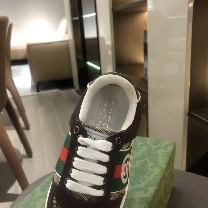 TimelessDesign GUCCI SHOES 29574