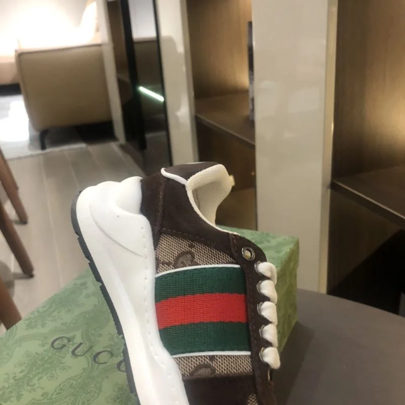 TimelessDesign GUCCI SHOES 29574