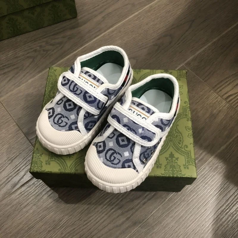 Sustainable GUCCI SHOES 29572