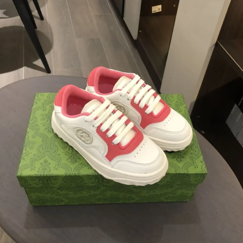 GUCCI SHOES Bright 29570