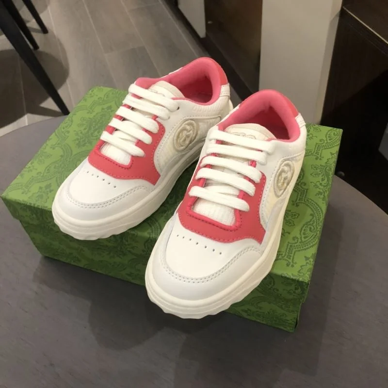GUCCI SHOES Bright 29570