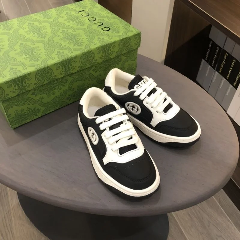 GUCCI SHOES Elegant 29571