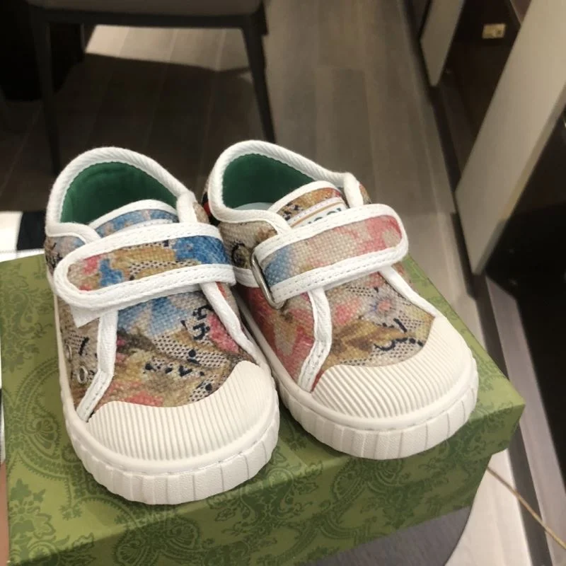 GUCCI SHOES SportInspired 29569