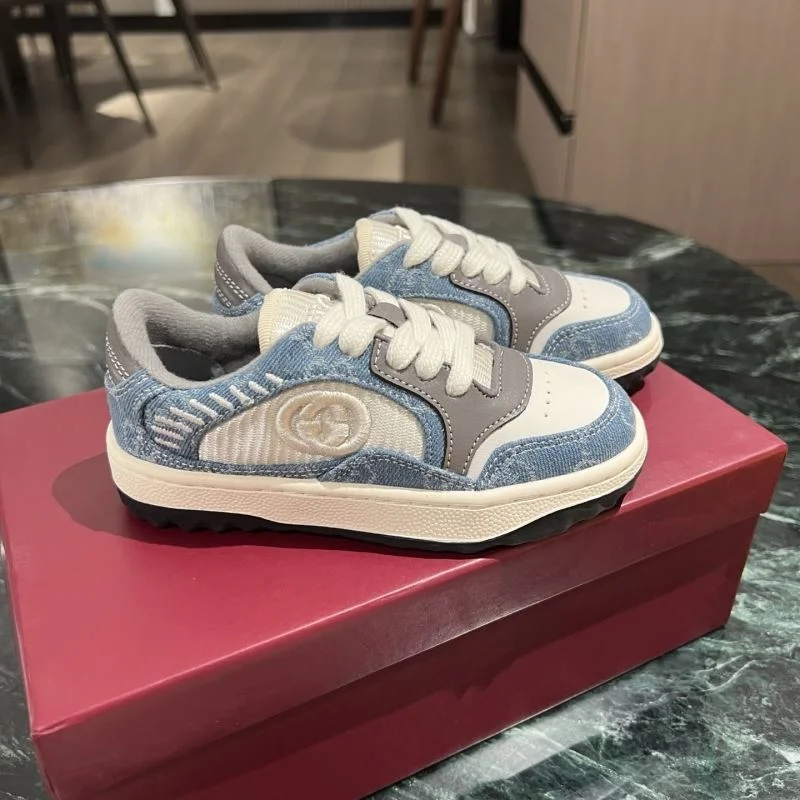Trendsetting GUCCI SHOES 29568