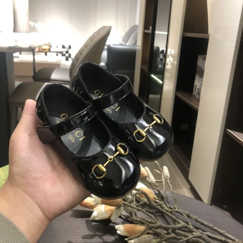 GUCCI SHOES Flexible 29564