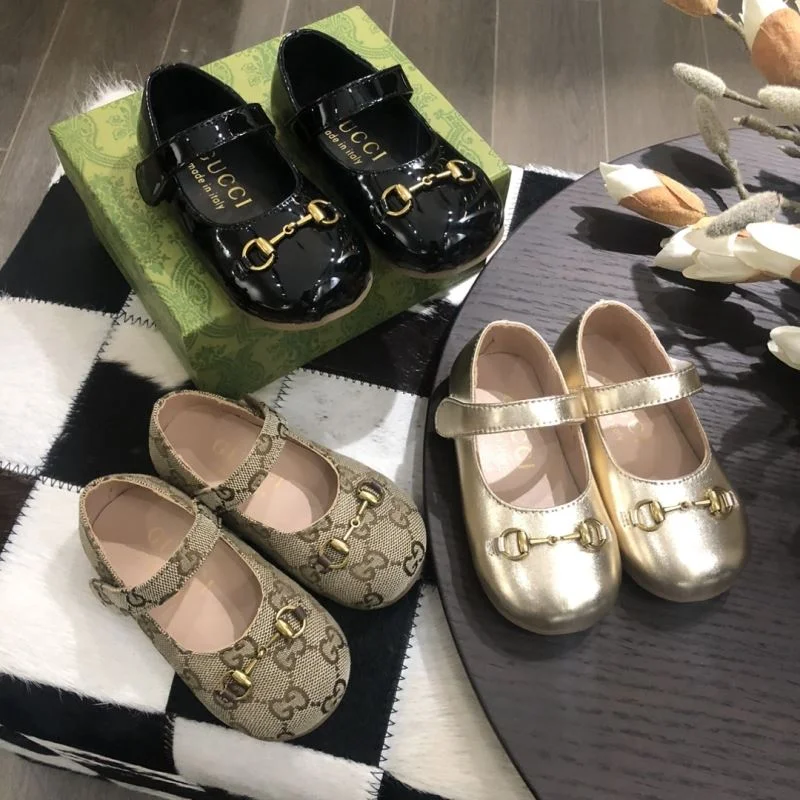 GUCCI SHOES Elegant 29563