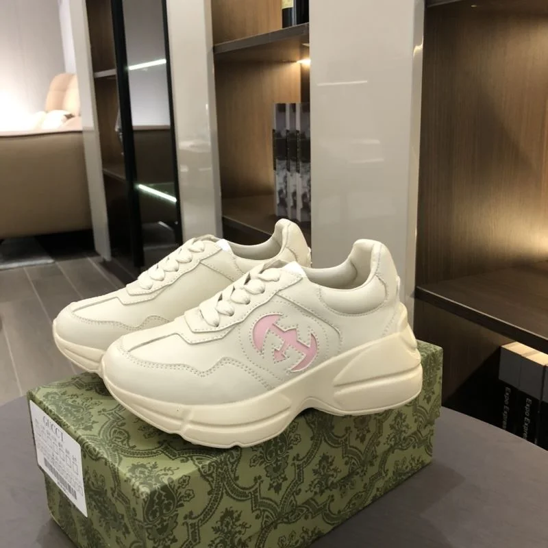 GUCCI SHOES Bold 29560
