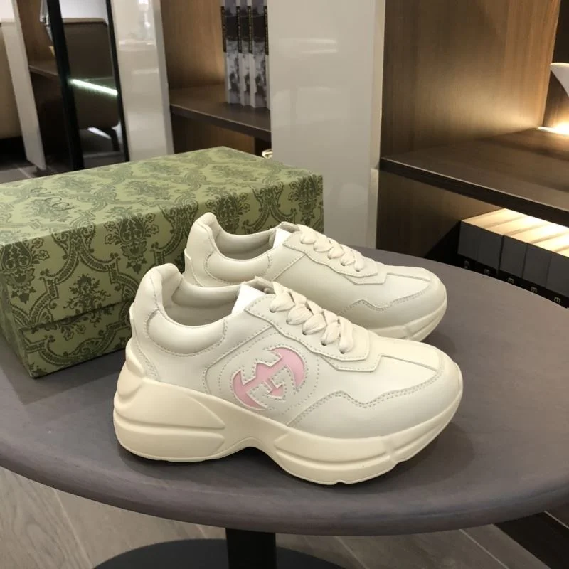 GUCCI SHOES Bold 29560