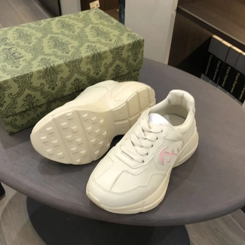 GUCCI SHOES Bold 29560