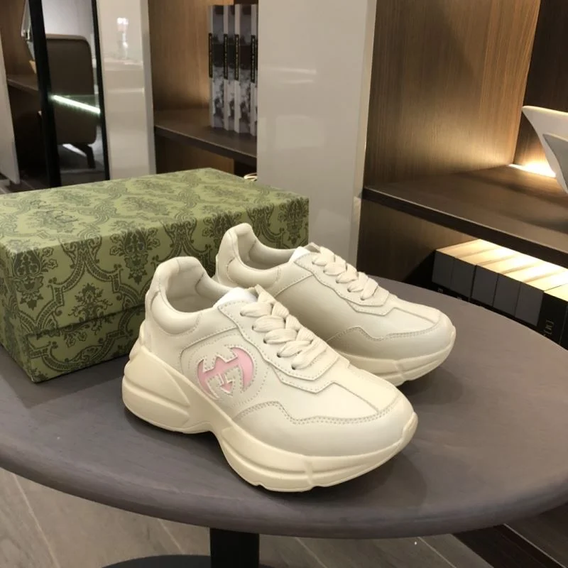 GUCCI SHOES Bold 29560