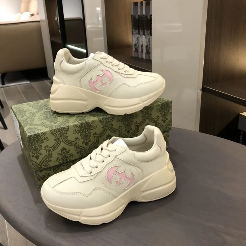 GUCCI SHOES Bold 29560