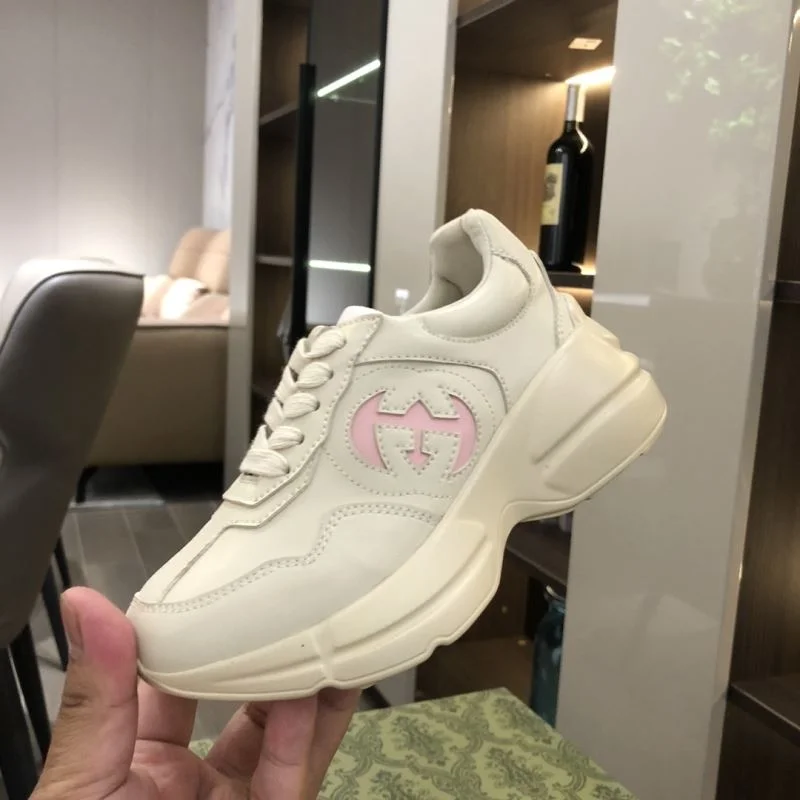 GUCCI SHOES Bold 29560