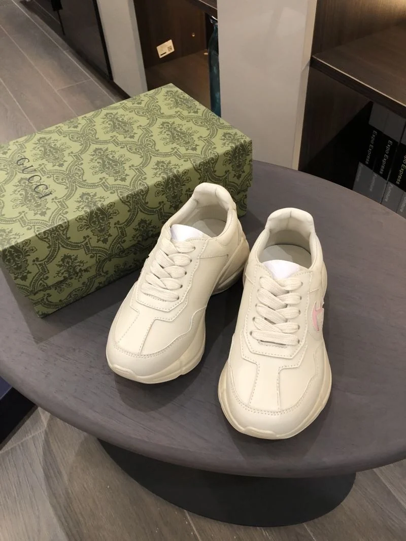 GUCCI SHOES Bold 29560