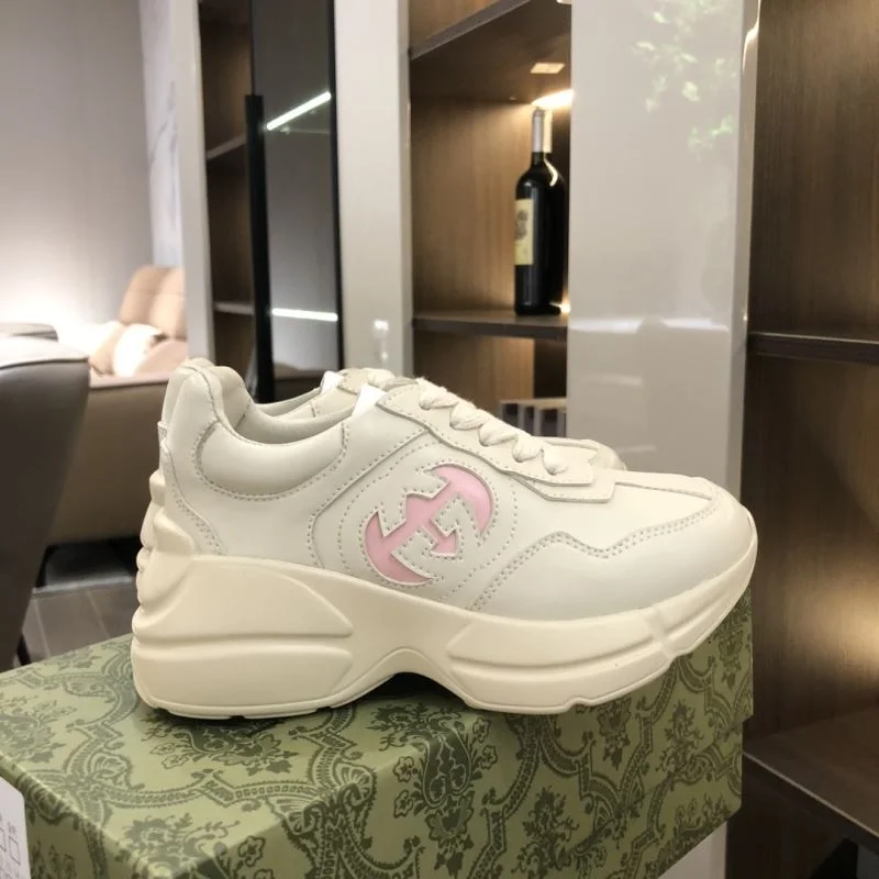 GUCCI SHOES Bold 29560