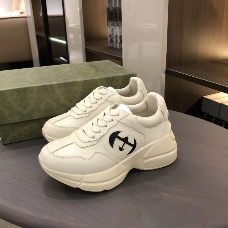 FlexibleFit GUCCI SHOES 29565