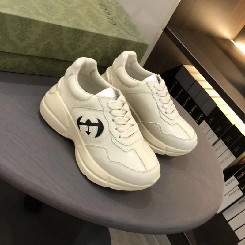 FlexibleFit GUCCI SHOES 29565