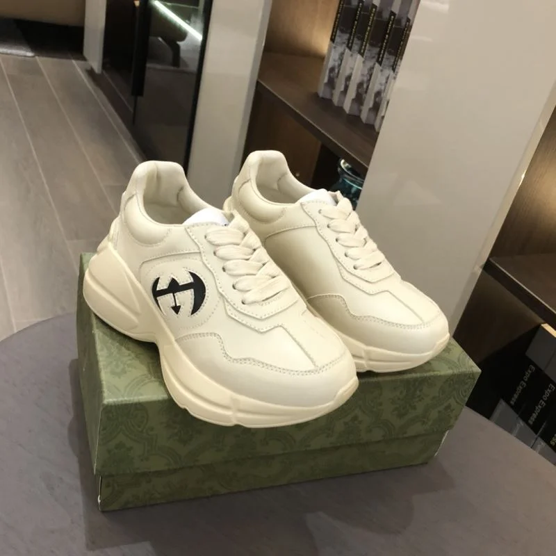 FlexibleFit GUCCI SHOES 29565