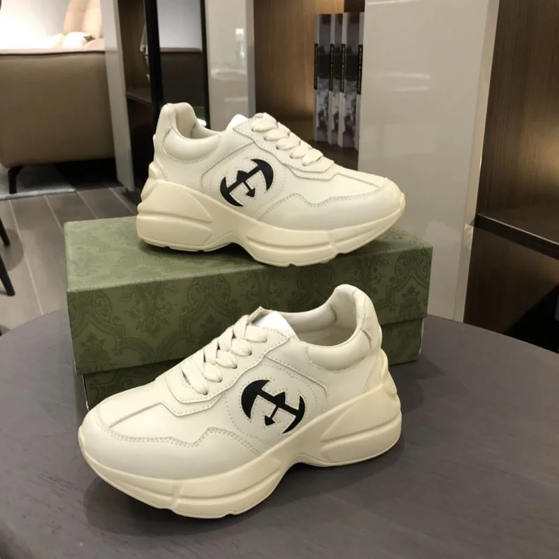 FlexibleFit GUCCI SHOES 29565