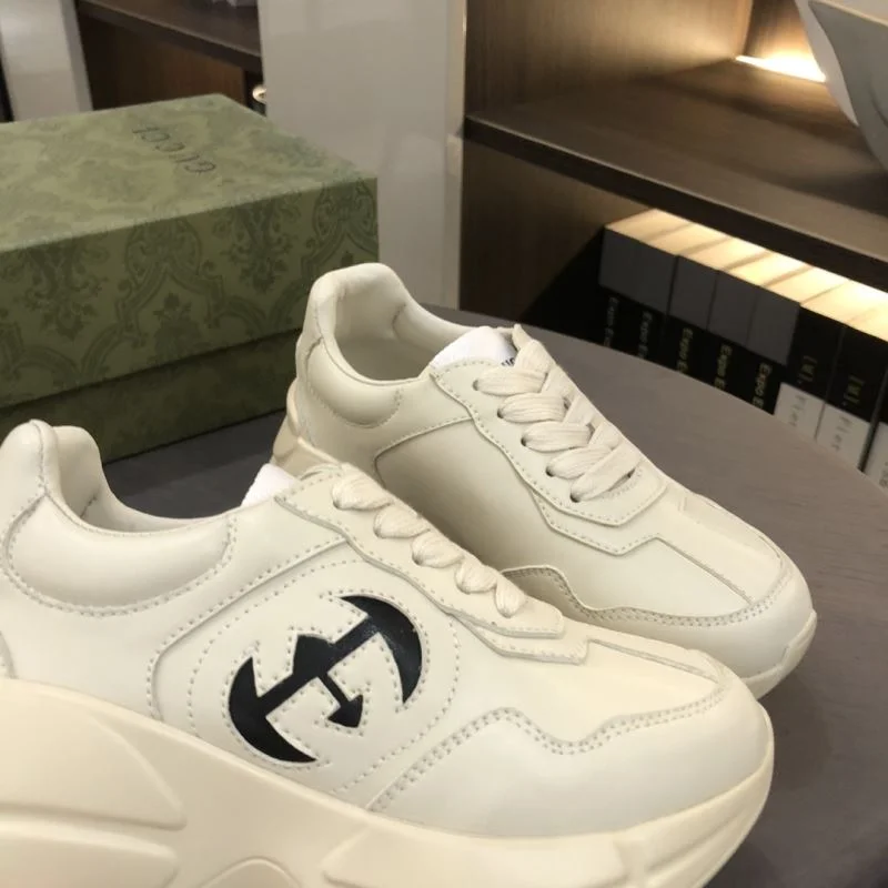 FlexibleFit GUCCI SHOES 29565