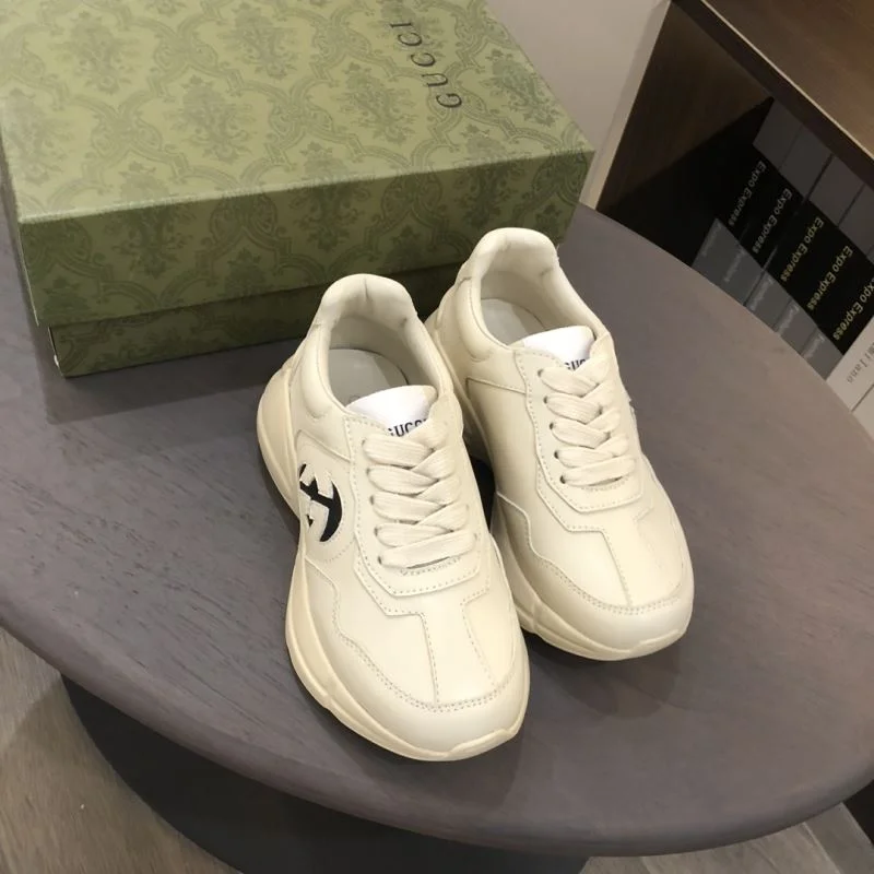 FlexibleFit GUCCI SHOES 29565