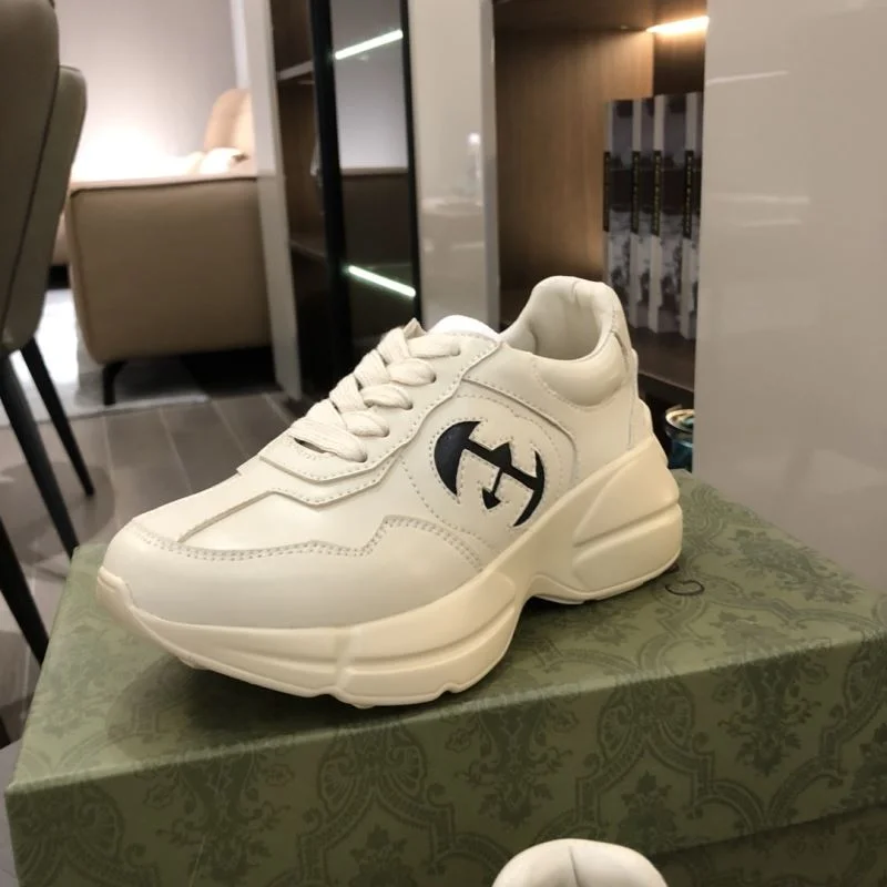 FlexibleFit GUCCI SHOES 29565