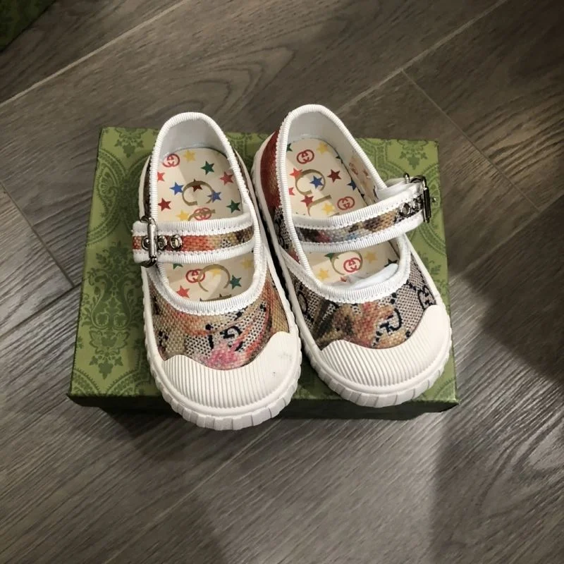 GUCCI SHOES Unique 29557