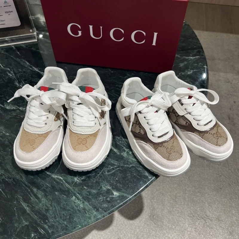 GUCCI SHOES Flexible 29559