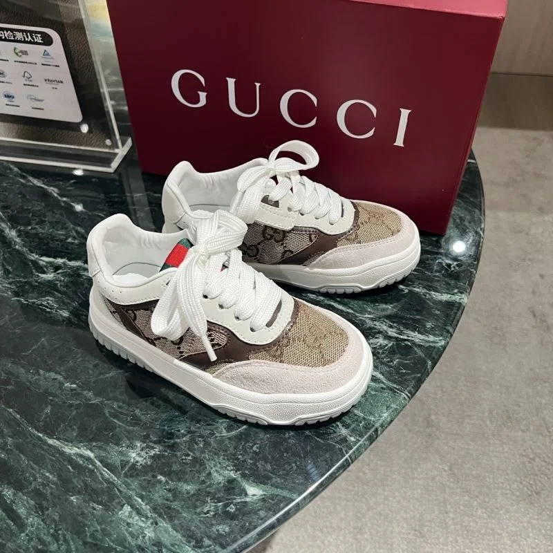 GUCCI SHOES Flexible 29559