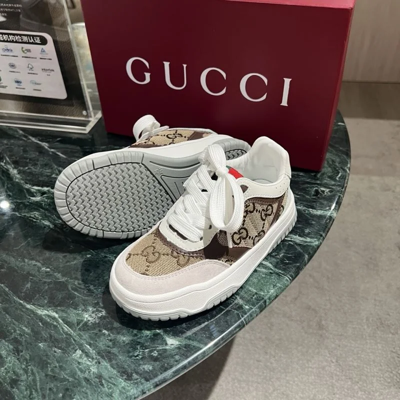GUCCI SHOES Flexible 29559