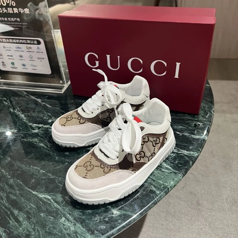 GUCCI SHOES Flexible 29559