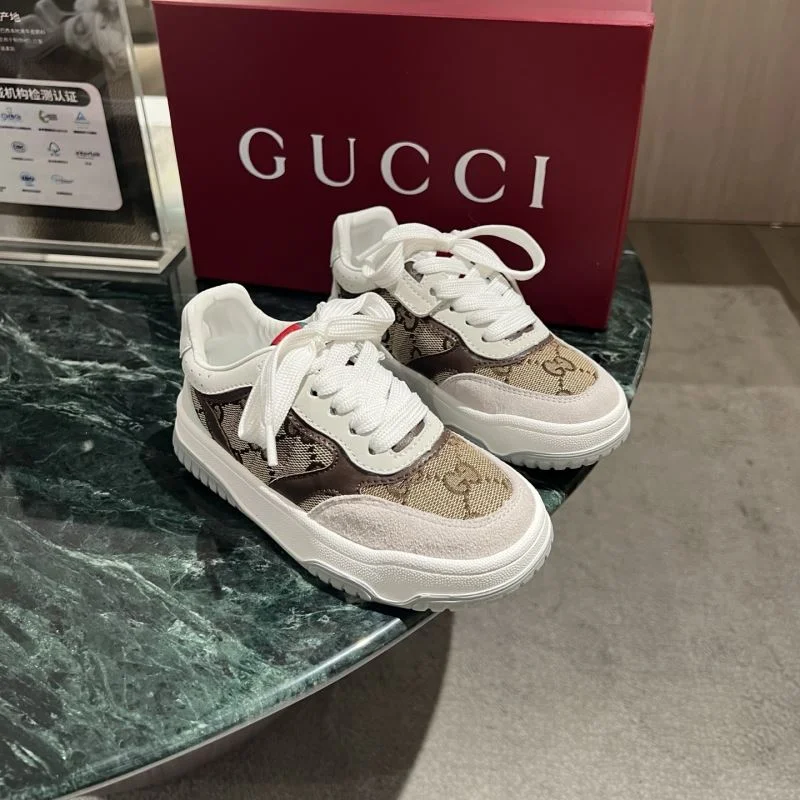 GUCCI SHOES Flexible 29559