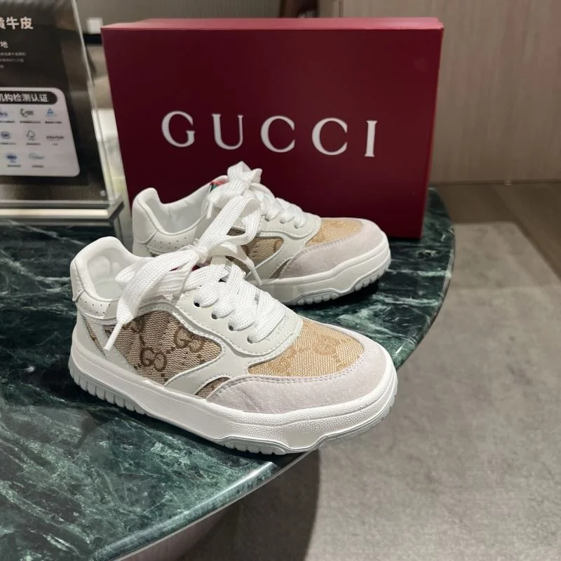 GUCCI SHOES Flexible 29559