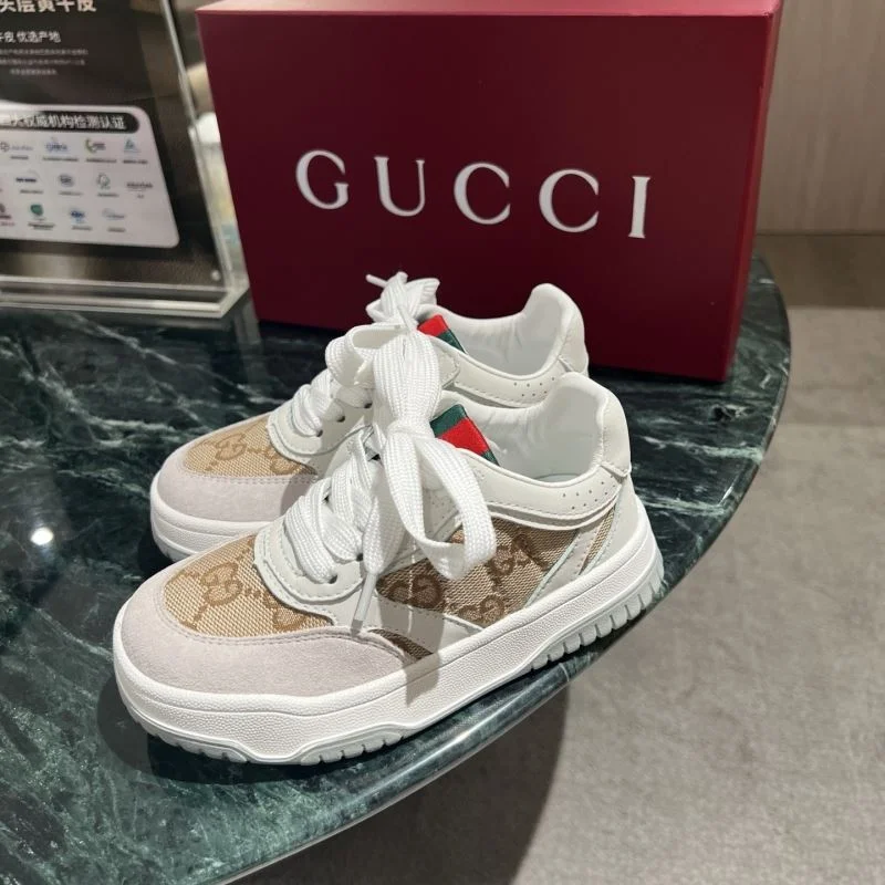 GUCCI SHOES Flexible 29559