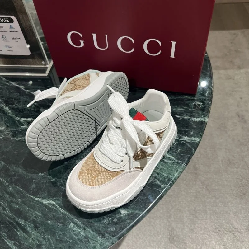 GUCCI SHOES Flexible 29559