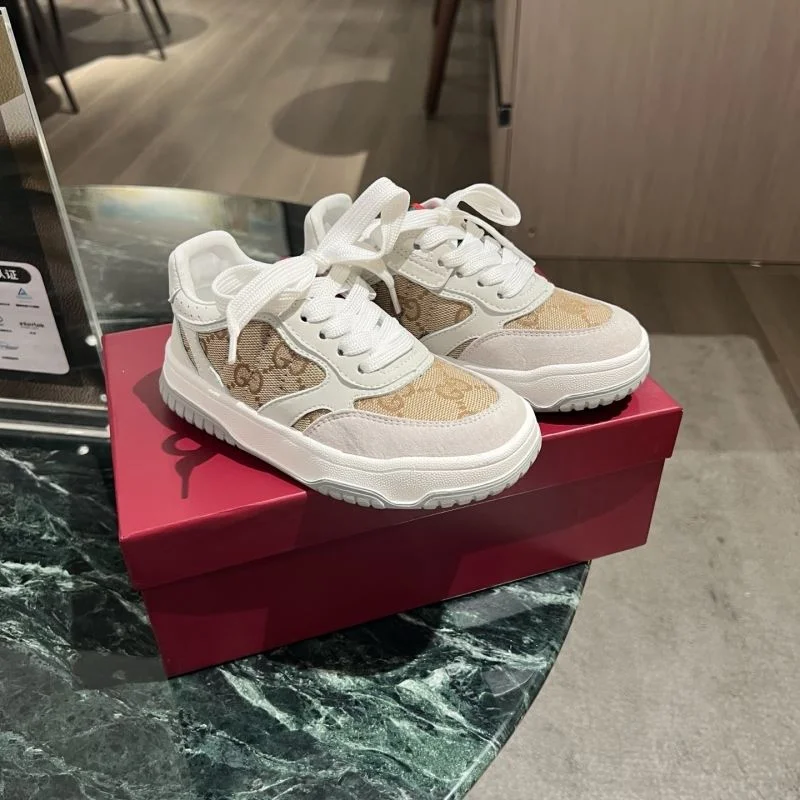 GUCCI SHOES Flexible 29559