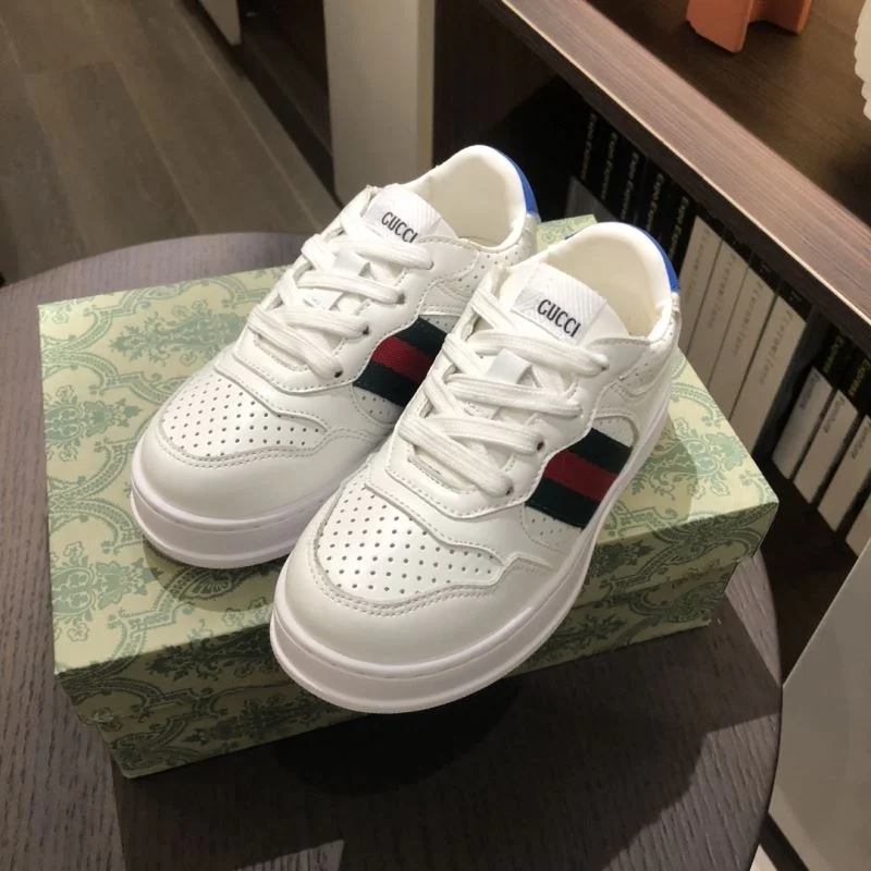 GUCCI SHOES Breathable 29554