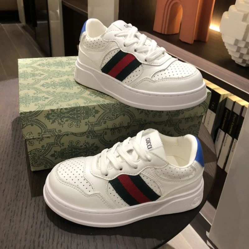 GUCCI SHOES Breathable 29554