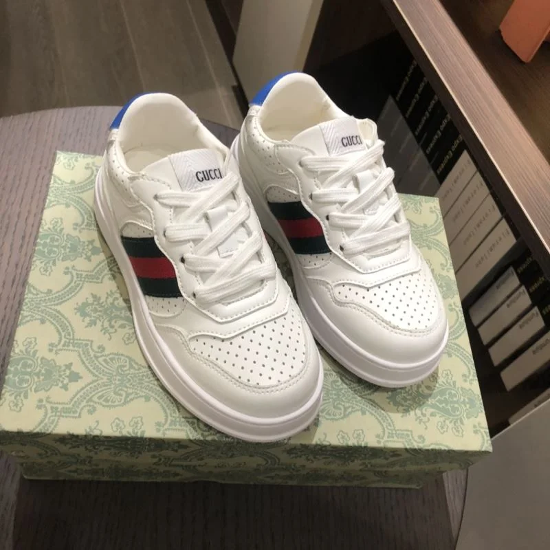 GUCCI SHOES Breathable 29554