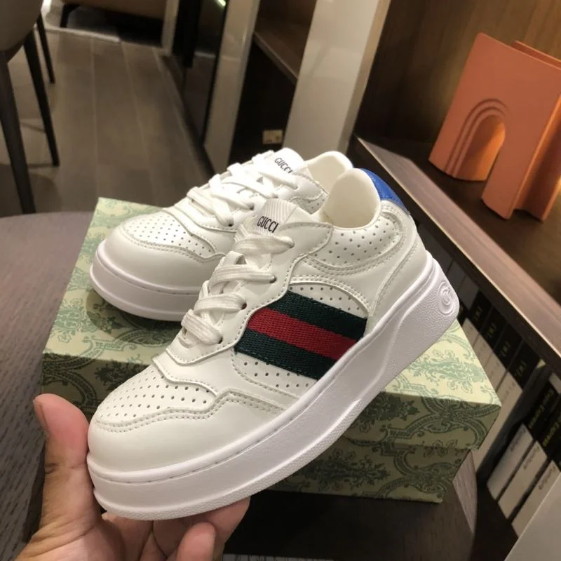 GUCCI SHOES Breathable 29554