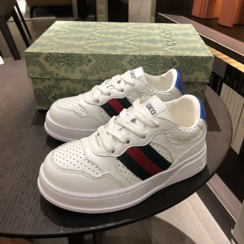GUCCI SHOES Breathable 29554